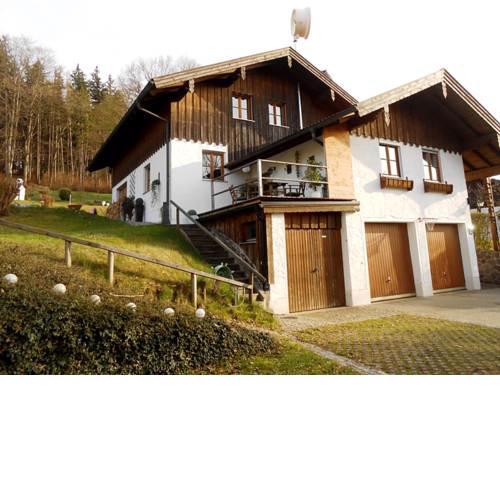 Ferienwohnung Mayer