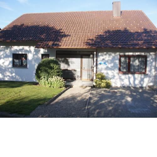 Ferienwohnung Mayer