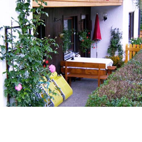Ferienwohnung Mayer