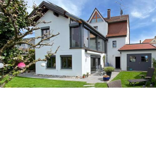 Ferienwohnung Mayer