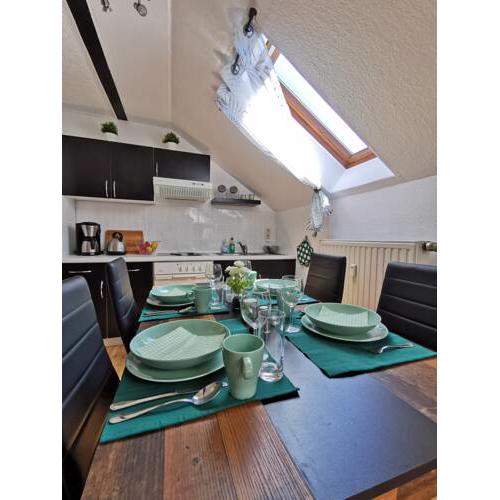 Ferienwohnung MayKäfer