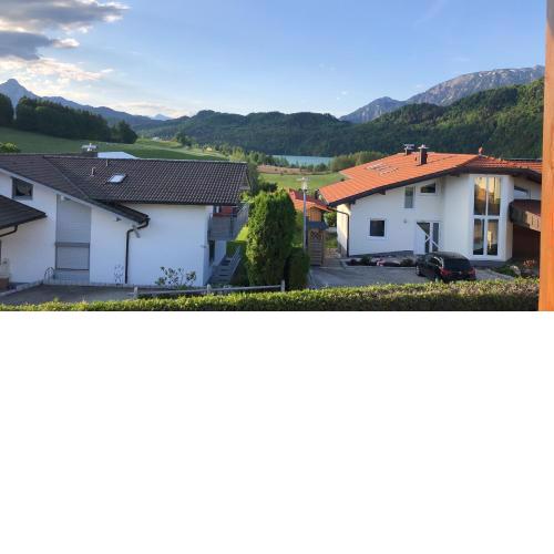 Ferienwohnung Mayr