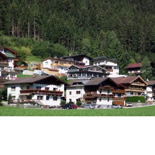 Ferienwohnung Mayrhofen 160S