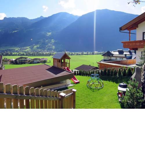Ferienwohnung Mayrhofen 162S