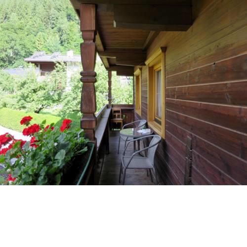 Ferienwohnung Mayrhofen 625S