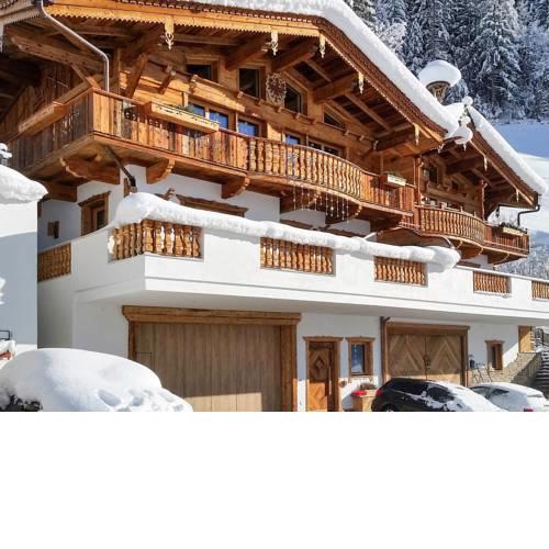 Ferienwohnung Mayrhofen 770S