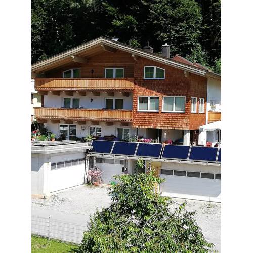 Ferienwohnung Mayrhofer