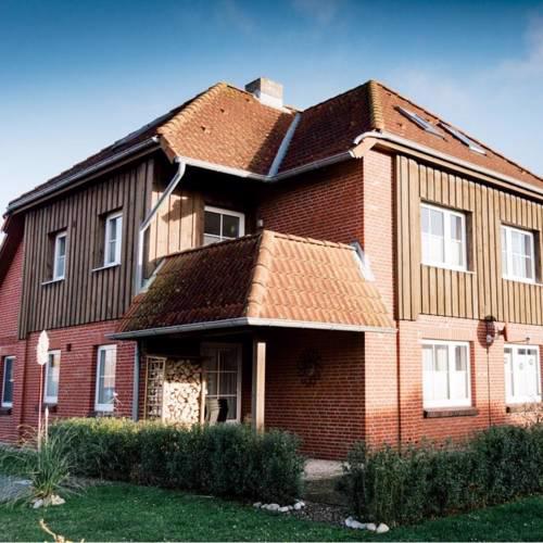 Ferienwohnung Mea