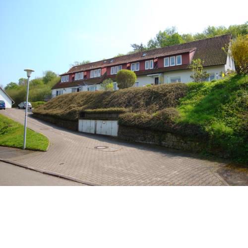 Ferienwohnung Mebes