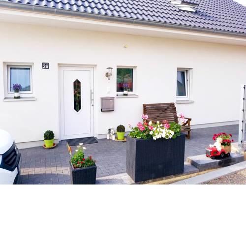 Ferienwohnung Mechernich-Eifel