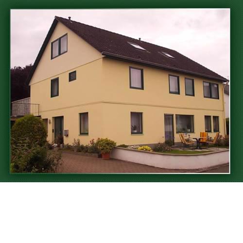 Ferienwohnung Mechthild Kalff