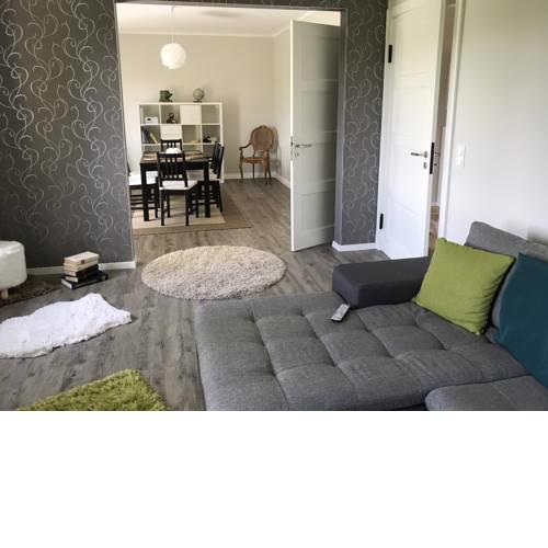 Ferienwohnung Mecklenburg