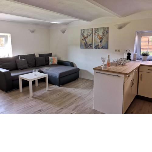 Ferienwohnung Medienstadt
