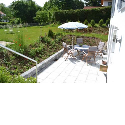 Ferienwohnung Meding am See