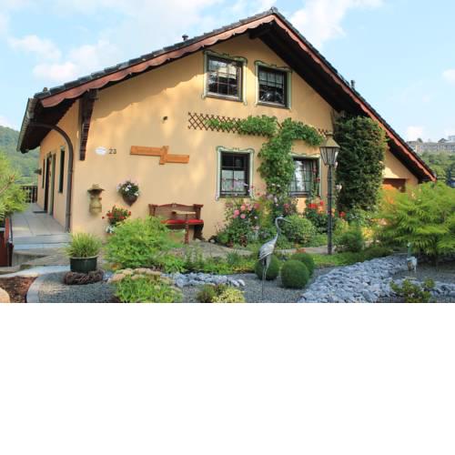 Ferienwohnung-Mediterran