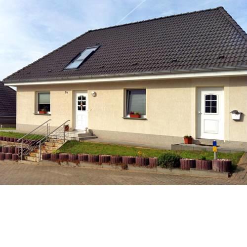 Ferienwohnung Mediterran