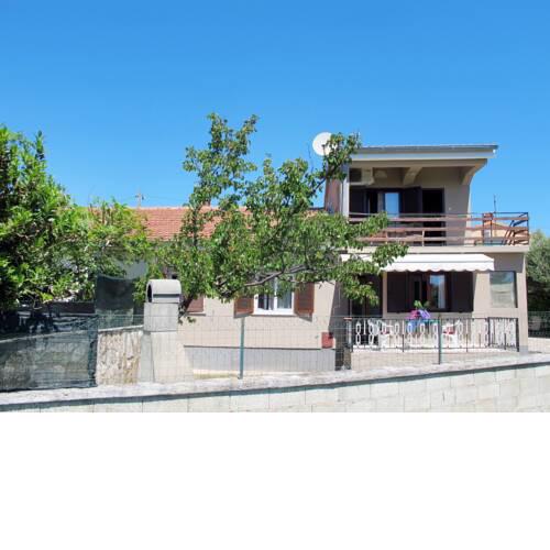 Ferienwohnung Medulin 132S