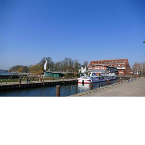 Ferienwohnung "Meer sehn" Objekt-ID 12134-8