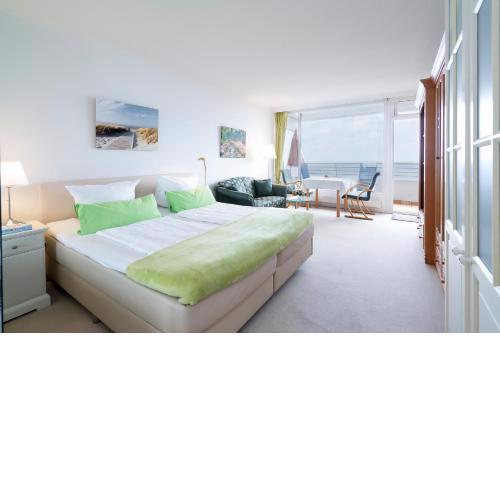 Ferienwohnung Meerblick App 805