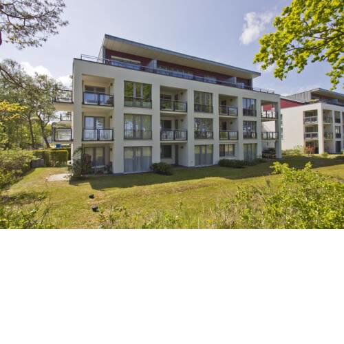 Ferienwohnung Meerblick FeWo Nr. 32