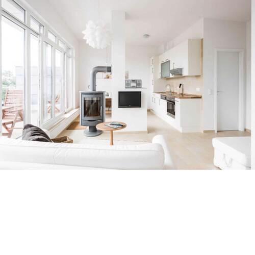 Ferienwohnung Meerblick in Juliusruh