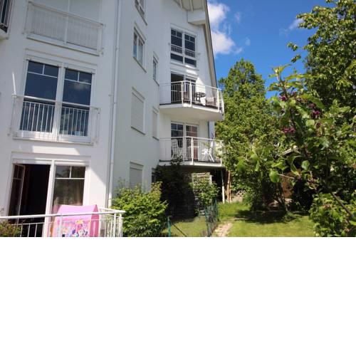 Ferienwohnung Meerblick und Hafenromantik