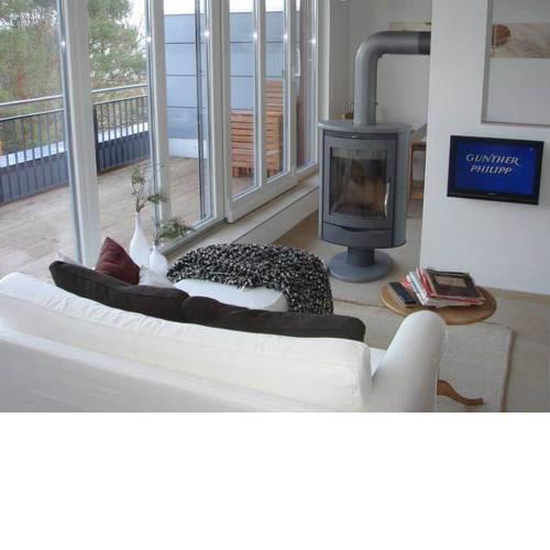 Ferienwohnung Meerblick