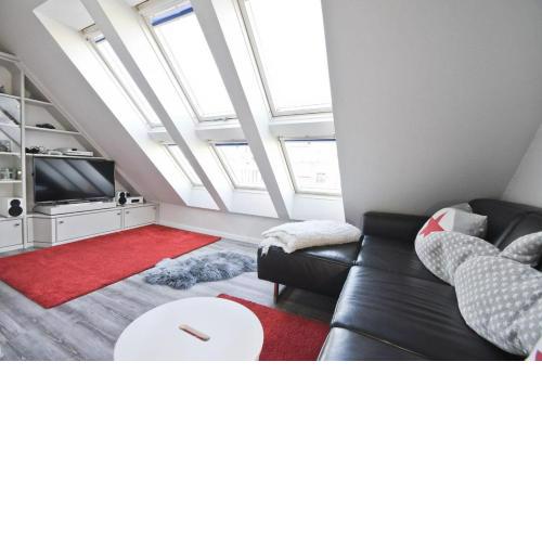 Ferienwohnung Meerbude