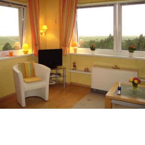 Ferienwohnung Meeresblick Cordy