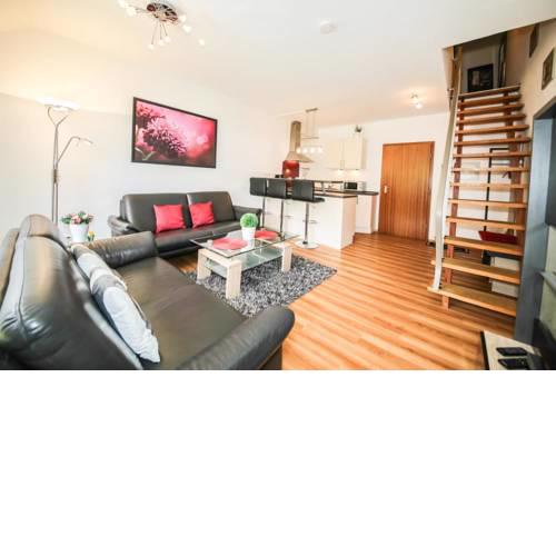Ferienwohnung Meeresblick