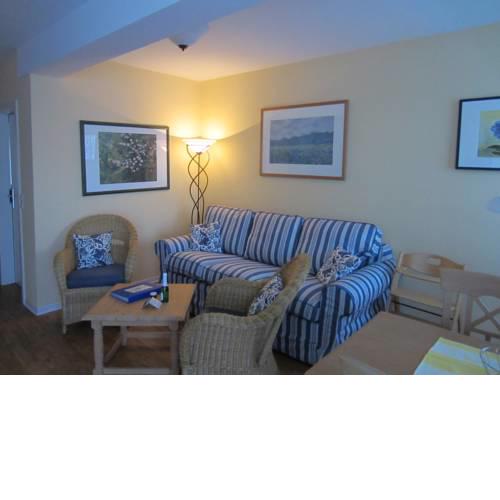 Ferienwohnung Meeresblick