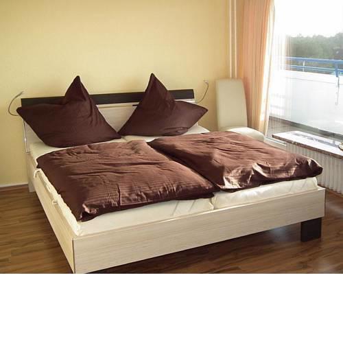 Ferienwohnung Meeresbrise Cordy