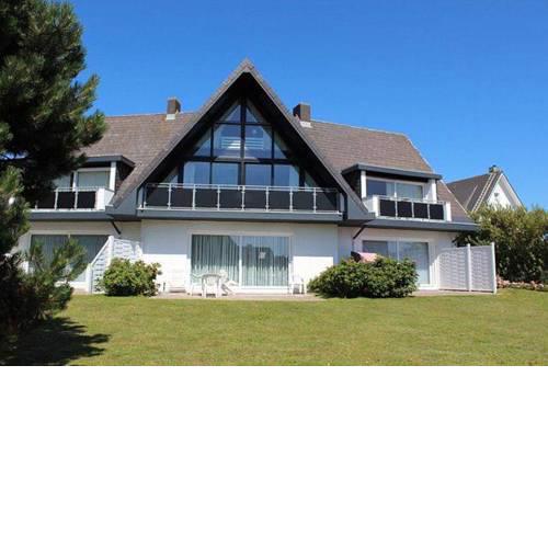 Ferienwohnung Meeresbrise