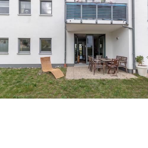 Ferienwohnung Meeresbrise