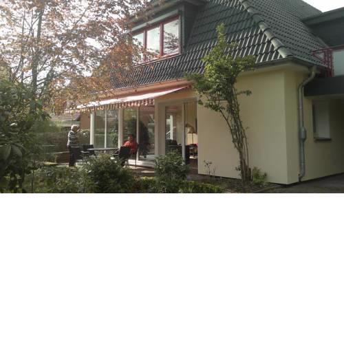 Ferienwohnung Meeresbrise