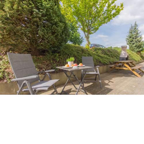 Ferienwohnung Meeresbrise