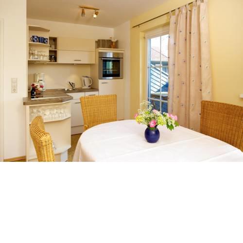 Ferienwohnung Meeresbrise