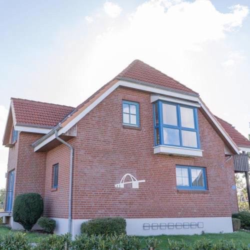 Ferienwohnung Meeresbrise