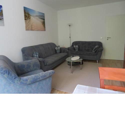 Ferienwohnung Meeresbrise/TACK