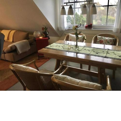 Ferienwohnung Meeresgruss