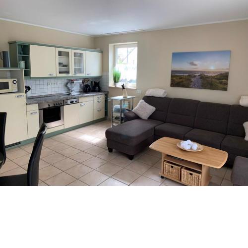 Ferienwohnung Meeresleuchten - a69936