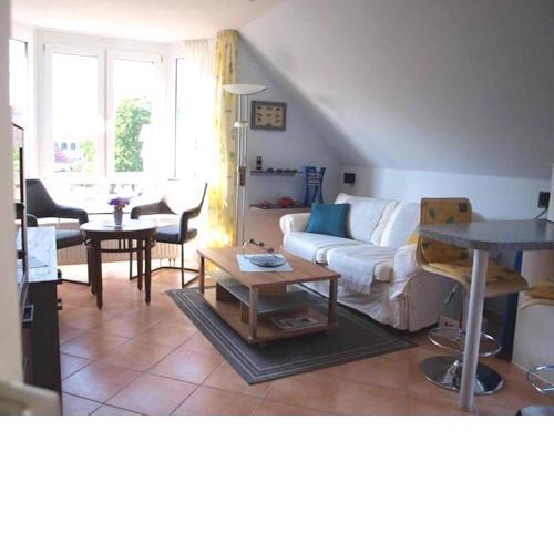 Ferienwohnung Meeresleuchten