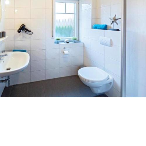 Ferienwohnung Meeresoase 1