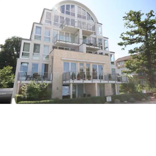 Ferienwohnung Meeresrauschen
