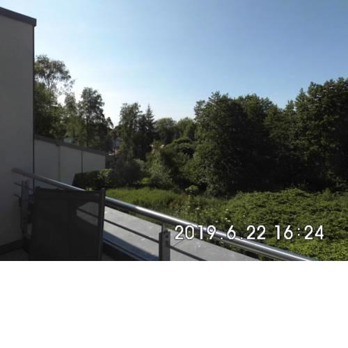 Ferienwohnung Meeresrauschen