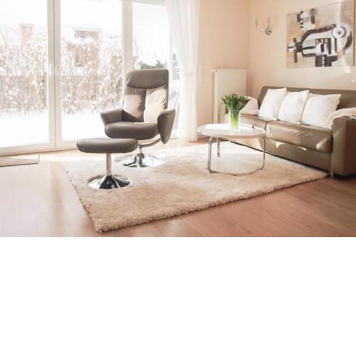 Ferienwohnung Meeresrauschen