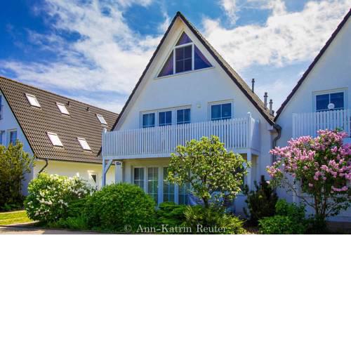 Ferienwohnung Meeresrauschen