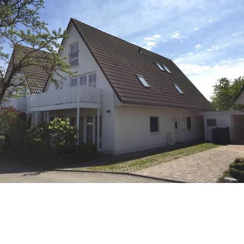 Ferienwohnung Meeresstrand