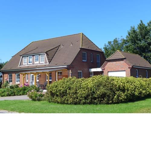  Ferienwohnung "Meerestraum"