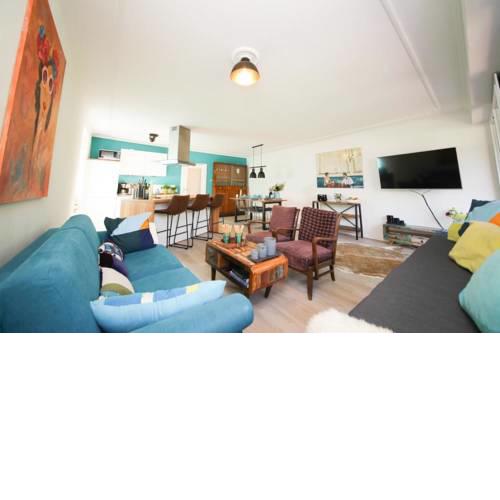 Ferienwohnung Meergarten